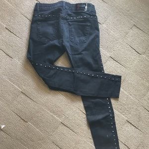 Zara Skinny Jeans